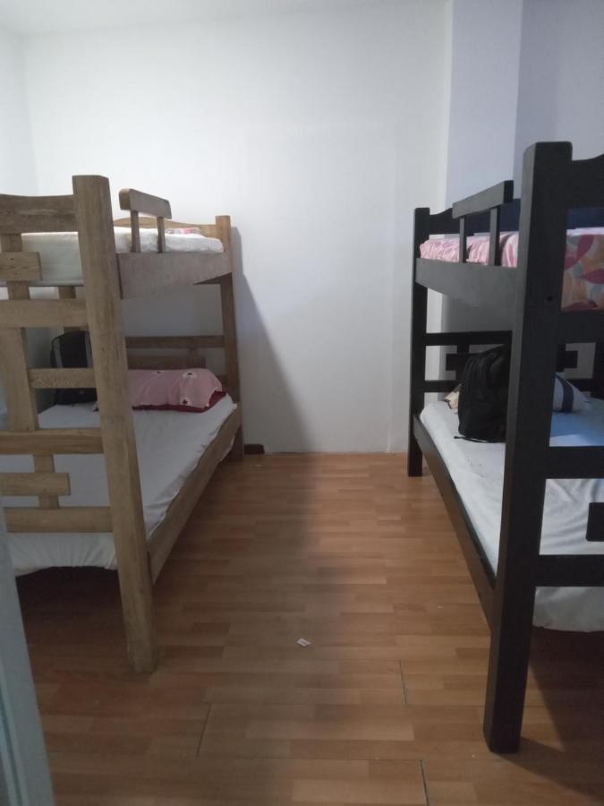 Cartagena Hostal Hotel Kültér fotó